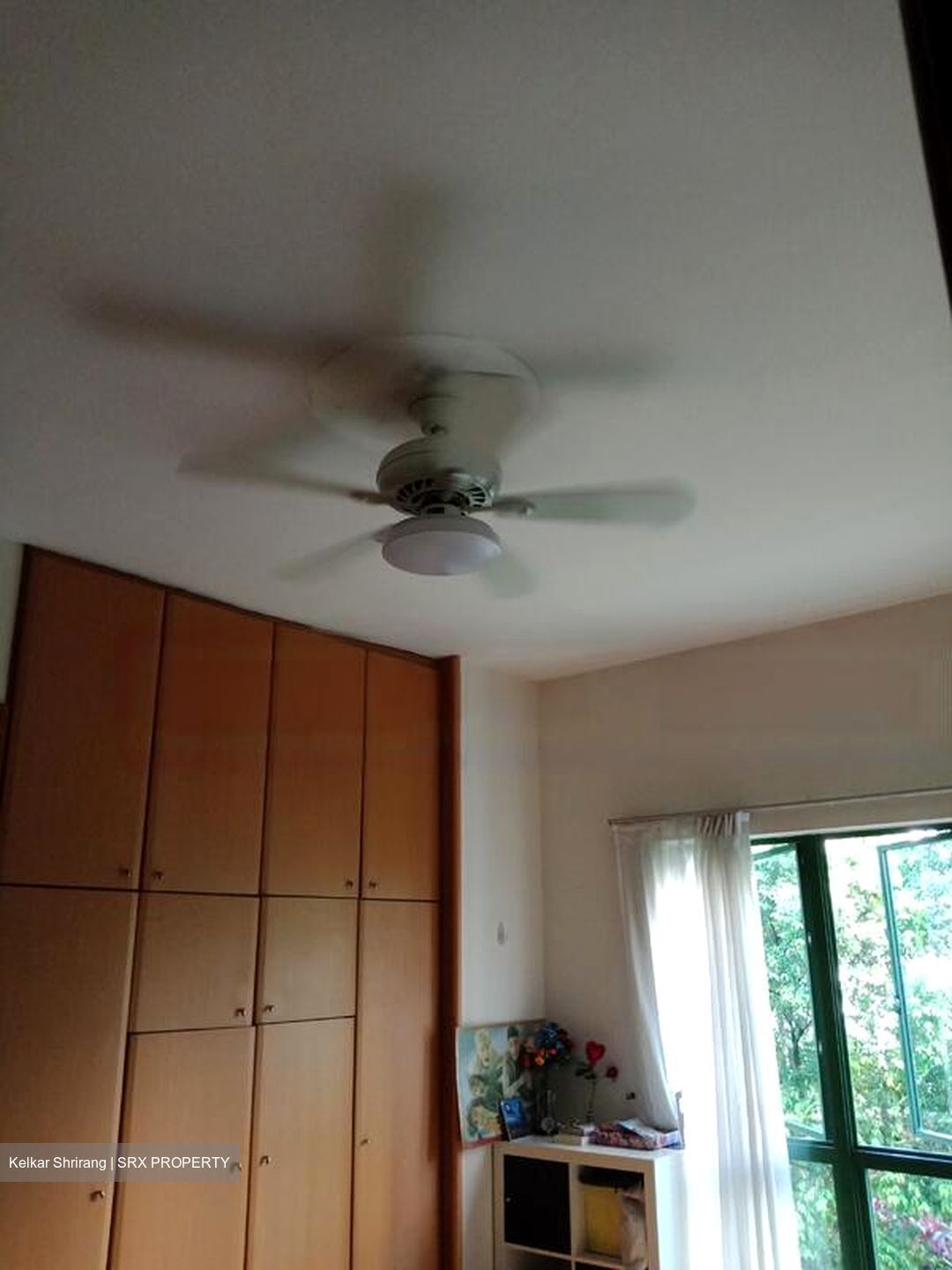 Signature Park (D21), Condominium #575871541